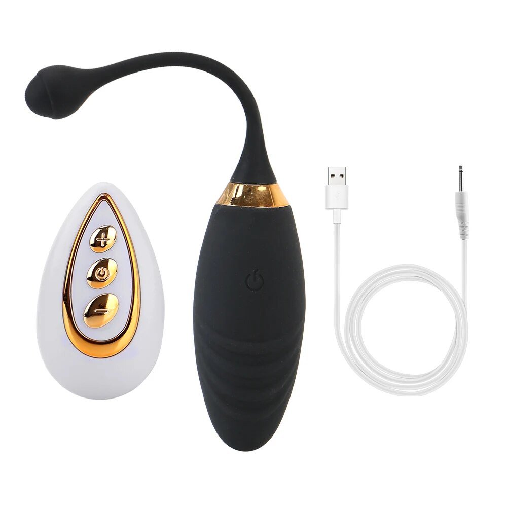 10 Speeds Sex Toys for Women Vibrating Egg Anal Clitoris Stimulation Jump Egg Vibrator Wireless Remote - My Store10 Speeds Sex Toys for Women Vibrating Egg Anal Clitoris Stimulation Jump Egg Vibrator Wireless Remotethai - adultMy StoreBlack10 Speeds Sex Toys for Women Vibrating Egg Anal Clitoris Stimulation Jump Egg Vibrator Wireless Remote