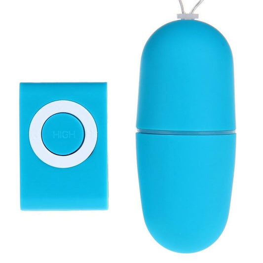 5 Colors Waterproof Portable Wireless MP3 Vibrators Remote Control Women Vibrating Egg Body Massager Sex Toys for Woman - My Store5 Colors Waterproof Portable Wireless MP3 Vibrators Remote Control Women Vibrating Egg Body Massager Sex Toys for Woman33sextoysMy Store»õºÅ18-blueblue5 Colors Waterproof Portable Wireless MP3 Vibrators Remote Control Women Vibrating Egg Body Massager Sex Toys for Woman