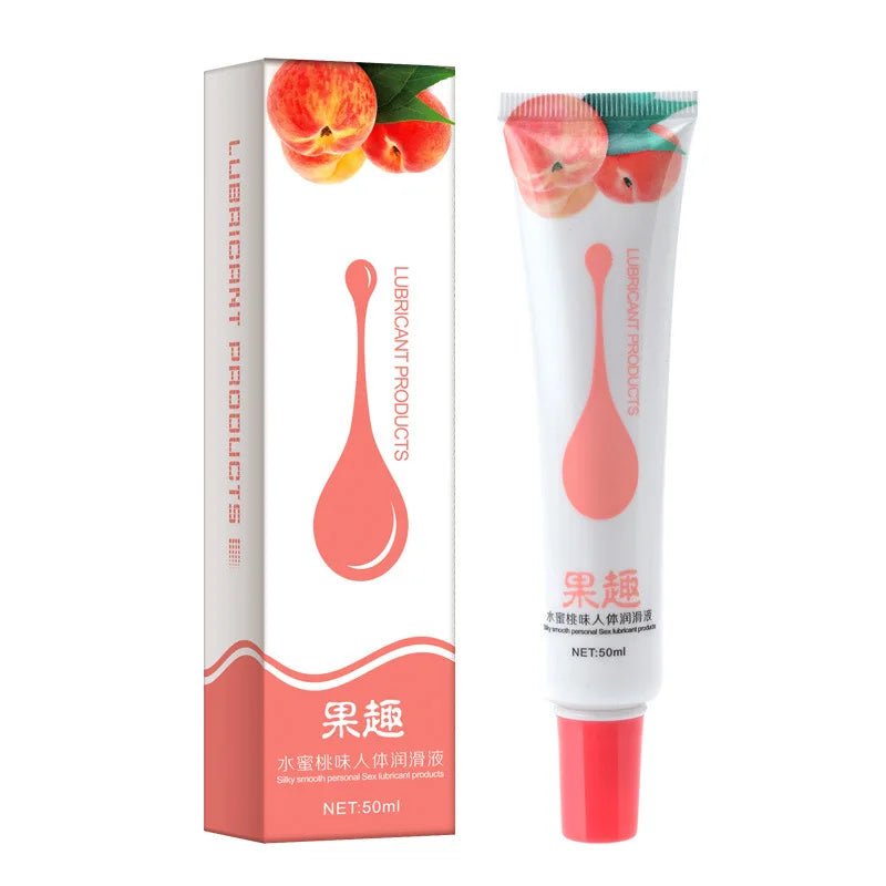 50ML Fruity Sex Lubricant Sex Tooys for Men Anal Sex Lubricating Oil Pure Natural Oral Sexual Lube Adult Toys Female Sexshop - My Store50ML Fruity Sex Lubricant Sex Tooys for Men Anal Sex Lubricating Oil Pure Natural Oral Sexual Lube Adult Toys Female Sexshopthai - adultMy StorePeach50ML Fruity Sex Lubricant Sex Tooys for Men Anal Sex Lubricating Oil Pure Natural Oral Sexual Lube Adult Toys Female Sexshop