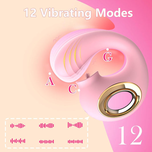 Bluetooth Rabbit Vibratiers for Couples. Wearable Vibrator. Waterproof. USB Quick Cable. Quiet. Gift for Her. SSD0306BT.498