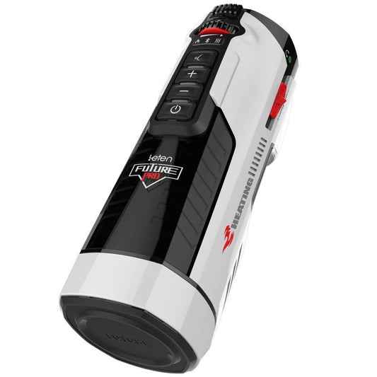 Leten Automatic Piston Telescopic Vagina Male Masturbator Thailand Adults Sex toys Shop