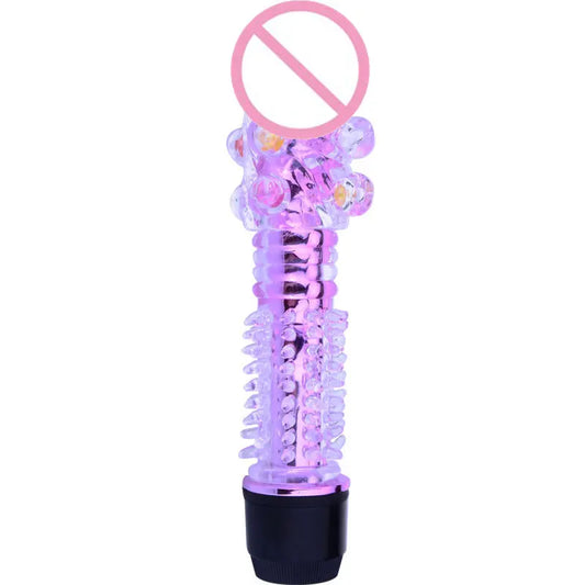 Realistic Dildo Vibrator G-Spot Bullet Vibrators Clitoris Stimulation Penis Vibrator Sex Toy For Women Body Massager Sex Product