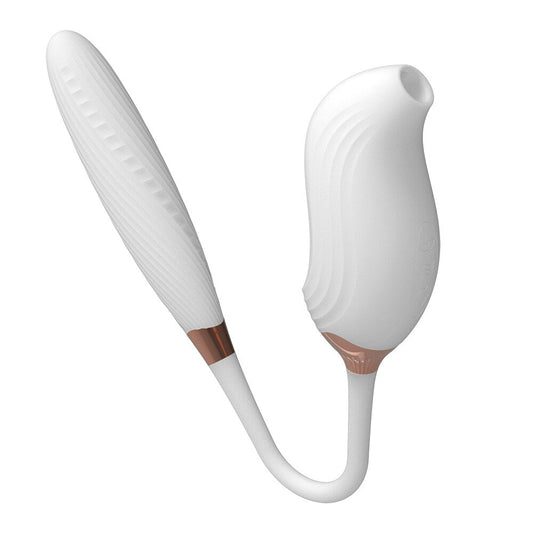 Sucking Vibrator Dildio for Women G Spot Clitoris Stimulator Adult Sex Toys Female Masturbators Nipple Vagina Sucker Vibratio