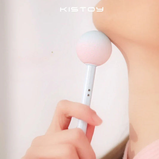 Sugar Ball Vibrator AV Vibrator Closed Masturbator Sexy Adult Products Mini Tease Rod Clitoral Stimulation Ball Adult Toy