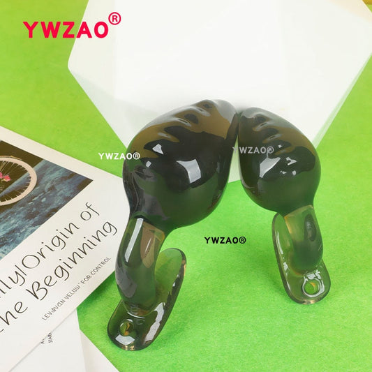 YWZAO G78 Anal Hook Ass Plug Anales Xxl Anal Toy for Men Gay Anal Toys Butt Plugs Ingredients Sex Annal Tail Big Anal Women