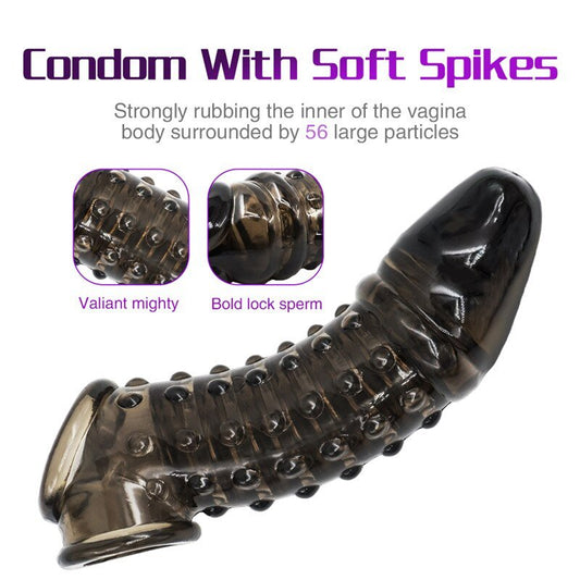 Adult Rooster Ring Bondage Delay Ejaculation No Vibrators Adult Sex Toys for Men Chastity Strap on Penis Anal Butt Plug Products - My StoreAdult Rooster Ring Bondage Delay Ejaculation No Vibrators Adult Sex Toys for Men Chastity Strap on Penis Anal Butt Plug Products33sextoysMy Store727 - BlackAdult Rooster Ring Bondage Delay Ejaculation No Vibrators Adult Sex Toys for Men Chastity Strap on Penis Anal Butt Plug Products