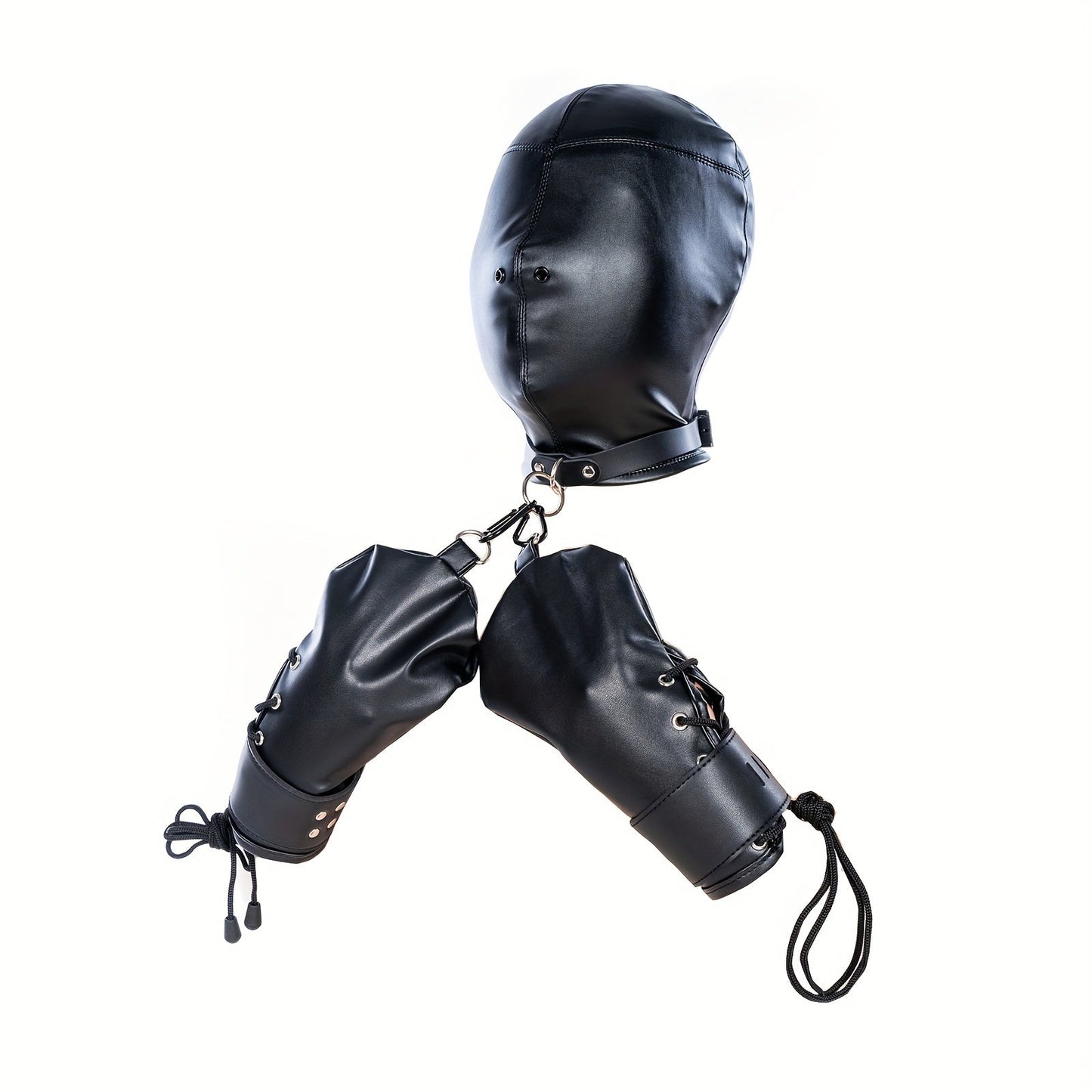 Adult Sex Restraints Toys Mask Paws Gloves Neck Collar BDSM Role Play Training Bondage Set - My StoreAdult Sex Restraints Toys Mask Paws Gloves Neck Collar BDSM Role Play Training Bondage Setthai - adultMy StoreBlackAdult Sex Restraints Toys Mask Paws Gloves Neck Collar BDSM Role Play Training Bondage Set