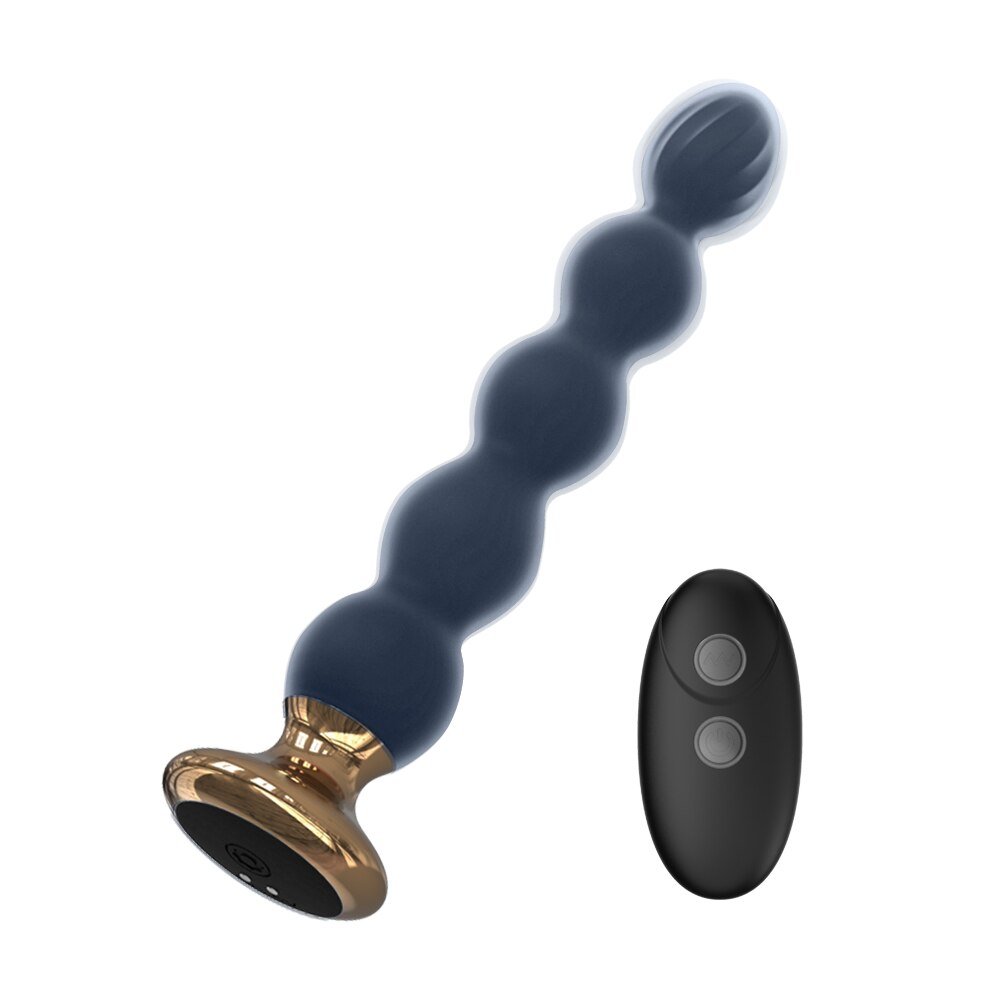 รีโมทคอนโทรลไร้สาย Anal Vibrator สำหรับผู้หญิงลูกปัด Anal นวดต่อมลูกหมาก Butt Plug กระตุ้นเซ็กซ์ทอยสำหรับชายหญิงคู่ - My Storeรีโมทคอนโทรลไร้สาย Anal Vibrator สำหรับผู้หญิงลูกปัด Anal นวดต่อมลูกหมาก Butt Plug กระตุ้นเซ็กซ์ทอยสำหรับชายหญิงคู่thai - adultMy StoreTHRemote Controlรีโมทคอนโทรลไร้สาย Anal Vibrator สำหรับผู้หญิงลูกปัด Anal นวดต่อมลูกหมาก Butt Plug กระตุ้นเซ็กซ์ทอยสำหรับชายหญิงคู่