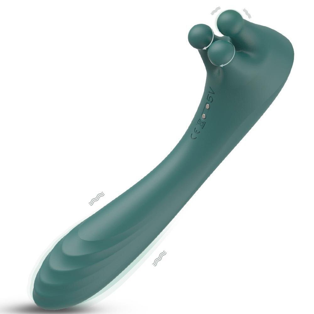 Claw Shape Kneading nipple G Spot vibrator สำหรับกันน้ำสำหรับผู้หญิง Tease AV Magic Wand breast clitoris นวด masturbator เซ็กซ์ทอย - My StoreClaw Shape Kneading nipple G Spot vibrator สำหรับกันน้ำสำหรับผู้หญิง Tease AV Magic Wand breast clitoris นวด masturbator เซ็กซ์ทอยthai - adultMy StoregreenClaw Shape Kneading nipple G Spot vibrator สำหรับกันน้ำสำหรับผู้หญิง Tease AV Magic Wand breast clitoris นวด masturbator เซ็กซ์ทอย