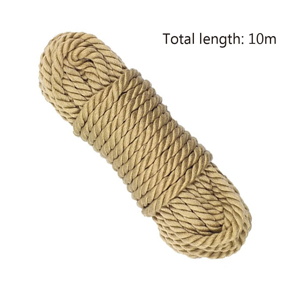 Flirting 5m 10m Restraint Fetish Soft Cotton Rope Roleplay Adult Game Sex Toys for Couples Slave SM Bondage Rope - My StoreFlirting 5m 10m Restraint Fetish Soft Cotton Rope Roleplay Adult Game Sex Toys for Couples Slave SM Bondage Rope33sextoysMy Store10M10MFlirting 5m 10m Restraint Fetish Soft Cotton Rope Roleplay Adult Game Sex Toys for Couples Slave SM Bondage Rope