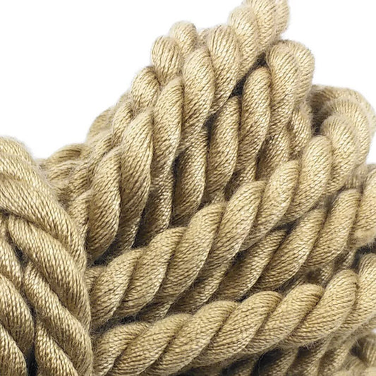 Flirting 5m 10m Restraint Fetish Soft Cotton Rope Roleplay Adult Game Sex Toys for Couples Slave SM Bondage Rope - My StoreFlirting 5m 10m Restraint Fetish Soft Cotton Rope Roleplay Adult Game Sex Toys for Couples Slave SM Bondage Rope33sextoysMy Store5M5MFlirting 5m 10m Restraint Fetish Soft Cotton Rope Roleplay Adult Game Sex Toys for Couples Slave SM Bondage Rope