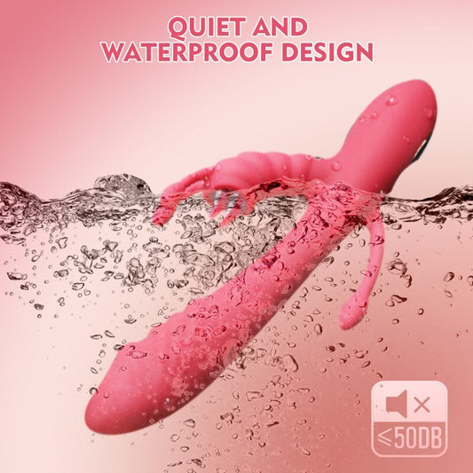 การสั่นสะเทือนนวด G - Spot Clitoral ช่องคลอดกระตุ้นลิ้นเลีย Vibrators สำหรับผู้หญิง - My Storeการสั่นสะเทือนนวด G - Spot Clitoral ช่องคลอดกระตุ้นลิ้นเลีย Vibrators สำหรับผู้หญิงthai - adultMy Storedark redการสั่นสะเทือนนวด G - Spot Clitoral ช่องคลอดกระตุ้นลิ้นเลีย Vibrators สำหรับผู้หญิง
