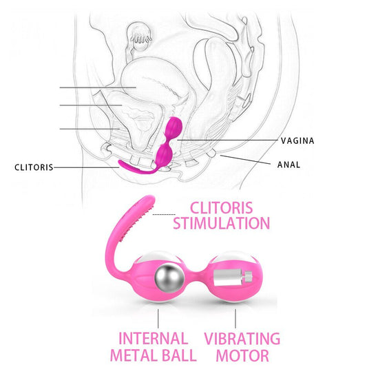 รีโมทคอนโทรล Kegel จำลอง Ben 10 Wa ช่องคลอดไข่ Vibrator Intimate ผลิตภัณฑ์เซ็กซ์ทอยสำหรับผู้หญิงผู้ใหญ่ผู้หญิงช่องคลอด - My Storeรีโมทคอนโทรล Kegel จำลอง Ben 10 Wa ช่องคลอดไข่ Vibrator Intimate ผลิตภัณฑ์เซ็กซ์ทอยสำหรับผู้หญิงผู้ใหญ่ผู้หญิงช่องคลอดthai - adultMy StorePinkรีโมทคอนโทรล Kegel จำลอง Ben 10 Wa ช่องคลอดไข่ Vibrator Intimate ผลิตภัณฑ์เซ็กซ์ทอยสำหรับผู้หญิงผู้ใหญ่ผู้หญิงช่องคลอด