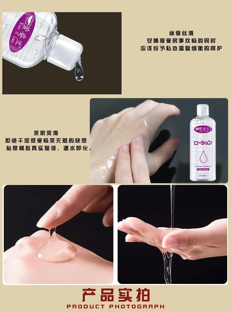 Personal Water - Based Anal Sex Lubricant Body Massage Oil Masturbation Grease Sex Lube Oral Vaginal Gel 200ML Sex Products - My StorePersonal Water - Based Anal Sex Lubricant Body Massage Oil Masturbation Grease Sex Lube Oral Vaginal Gel 200ML Sex Productsthai - adultMy StorePersonal Water - Based Anal Sex Lubricant Body Massage Oil Masturbation Grease Sex Lube Oral Vaginal Gel 200ML Sex Products