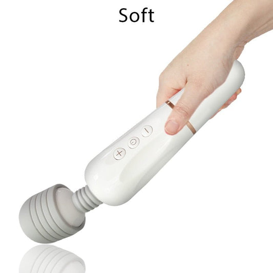Powerful AV Magic Wand Body Massager USB Charge G Spot Vibrators for Women.Adult Vibrator Sex Toys for Woman.Female Sex Products - My StorePowerful AV Magic Wand Body Massager USB Charge G Spot Vibrators for Women.Adult Vibrator Sex Toys for Woman.Female Sex Products33sextoysMy StoreFranceTHPowerful AV Magic Wand Body Massager USB Charge G Spot Vibrators for Women.Adult Vibrator Sex Toys for Woman.Female Sex Products