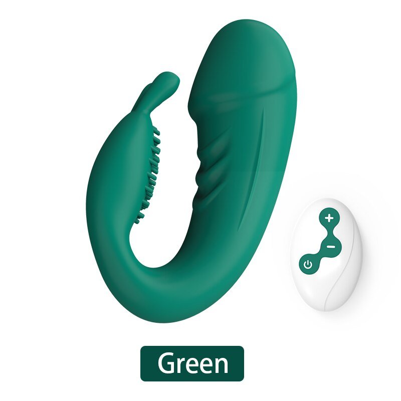 Remote Control Female Wearable Bullet Vibrator Adult Sex Toy for Woman Clitoral Stimulate Dildo Vibrators for Women Masturbator - My StoreRemote Control Female Wearable Bullet Vibrator Adult Sex Toy for Woman Clitoral Stimulate Dildo Vibrators for Women Masturbator33sextoysMy StoreChina-GreenTHGreenRemote Control Female Wearable Bullet Vibrator Adult Sex Toy for Woman Clitoral Stimulate Dildo Vibrators for Women Masturbator