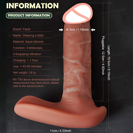รีโมทคอนโทรล Thrusting จริงซิลิโคน Dildo Vibrators สำหรับผู้ใหญ่ผู้หญิง Telescopic อวัยวะเพศชายหญิงช่องคลอด Masturbator เพศของเล่น - My Storeรีโมทคอนโทรล Thrusting จริงซิลิโคน Dildo Vibrators สำหรับผู้ใหญ่ผู้หญิง Telescopic อวัยวะเพศชายหญิงช่องคลอด Masturbator เพศของเล่นthai - adultMy StoreWireless Remoteรีโมทคอนโทรล Thrusting จริงซิลิโคน Dildo Vibrators สำหรับผู้ใหญ่ผู้หญิง Telescopic อวัยวะเพศชายหญิงช่องคลอด Masturbator เพศของเล่น