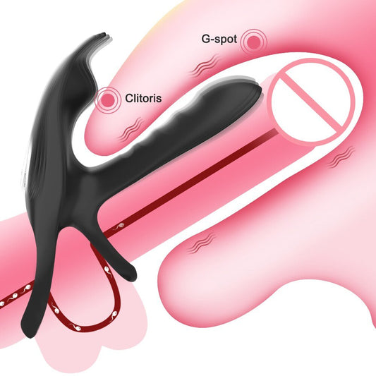 คู่ Vibrator Dual มอเตอร์ Cockring ไร้สาย Cock แหวนอวัยวะเพศชายผู้ใหญ่ของเล่นเซ็กซี่ชาย Delay Ejaculation Penisring - My Storeคู่ Vibrator Dual มอเตอร์ Cockring ไร้สาย Cock แหวนอวัยวะเพศชายผู้ใหญ่ของเล่นเซ็กซี่ชาย Delay Ejaculation Penisringthai - adultMy StoreSJH14 - BOXคู่ Vibrator Dual มอเตอร์ Cockring ไร้สาย Cock แหวนอวัยวะเพศชายผู้ใหญ่ของเล่นเซ็กซี่ชาย Delay Ejaculation Penisring