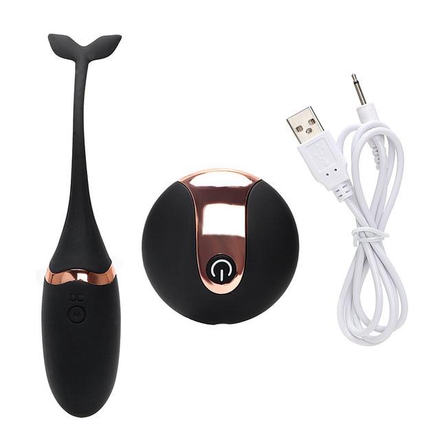 Wireless Remote Control Vibrator Vibrating Eggs Sex Toys Vibrators for Women Dildo Clitoris Vagina Massager Adults Fidget Toys - My StoreWireless Remote Control Vibrator Vibrating Eggs Sex Toys Vibrators for Women Dildo Clitoris Vagina Massager Adults Fidget Toys33sextoysMy StoreHH15-BLACKBLACKWireless Remote Control Vibrator Vibrating Eggs Sex Toys Vibrators for Women Dildo Clitoris Vagina Massager Adults Fidget Toys