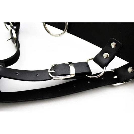 Women Chastity Pants Sexy Lingerie Panties Harness Leather Thong Underwear Bdsm Bondage Restraint Erotic Sex Toys for Women - My StoreWomen Chastity Pants Sexy Lingerie Panties Harness Leather Thong Underwear Bdsm Bondage Restraint Erotic Sex Toys for Womenthai - adultMy StoreblackWomen Chastity Pants Sexy Lingerie Panties Harness Leather Thong Underwear Bdsm Bondage Restraint Erotic Sex Toys for Women