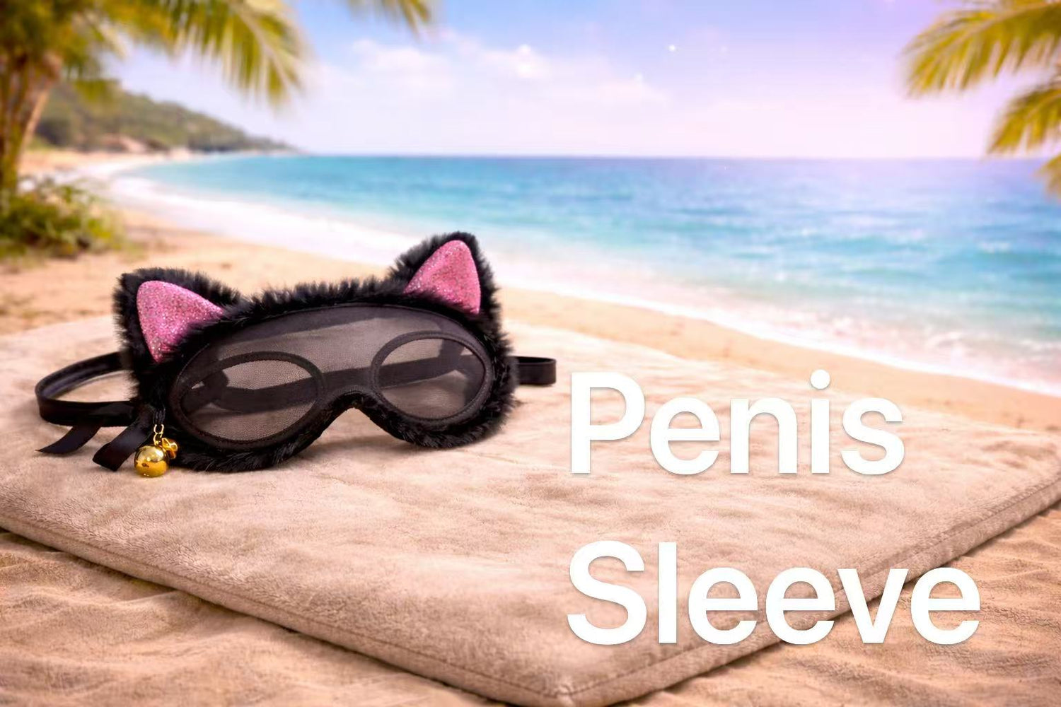 Penis sleeve