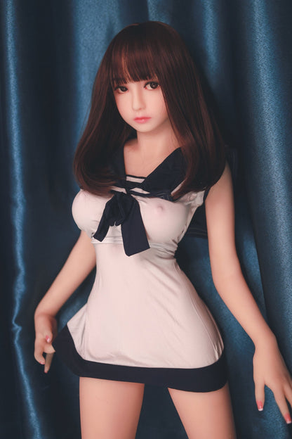 Nizomi: Petite Asian Sex Doll