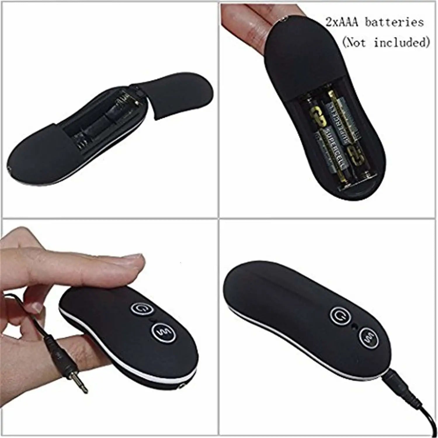 10 Frequency Vibrating Prostate Massager Anal Plug Vibrator Beads Butt Sex Toys Waterproof Powerful Wired For Men Couples - My Store10 Frequency Vibrating Prostate Massager Anal Plug Vibrator Beads Butt Sex Toys Waterproof Powerful Wired For Men Couplesthai - adultMy Storeblack10 Frequency Vibrating Prostate Massager Anal Plug Vibrator Beads Butt Sex Toys Waterproof Powerful Wired For Men Couples
