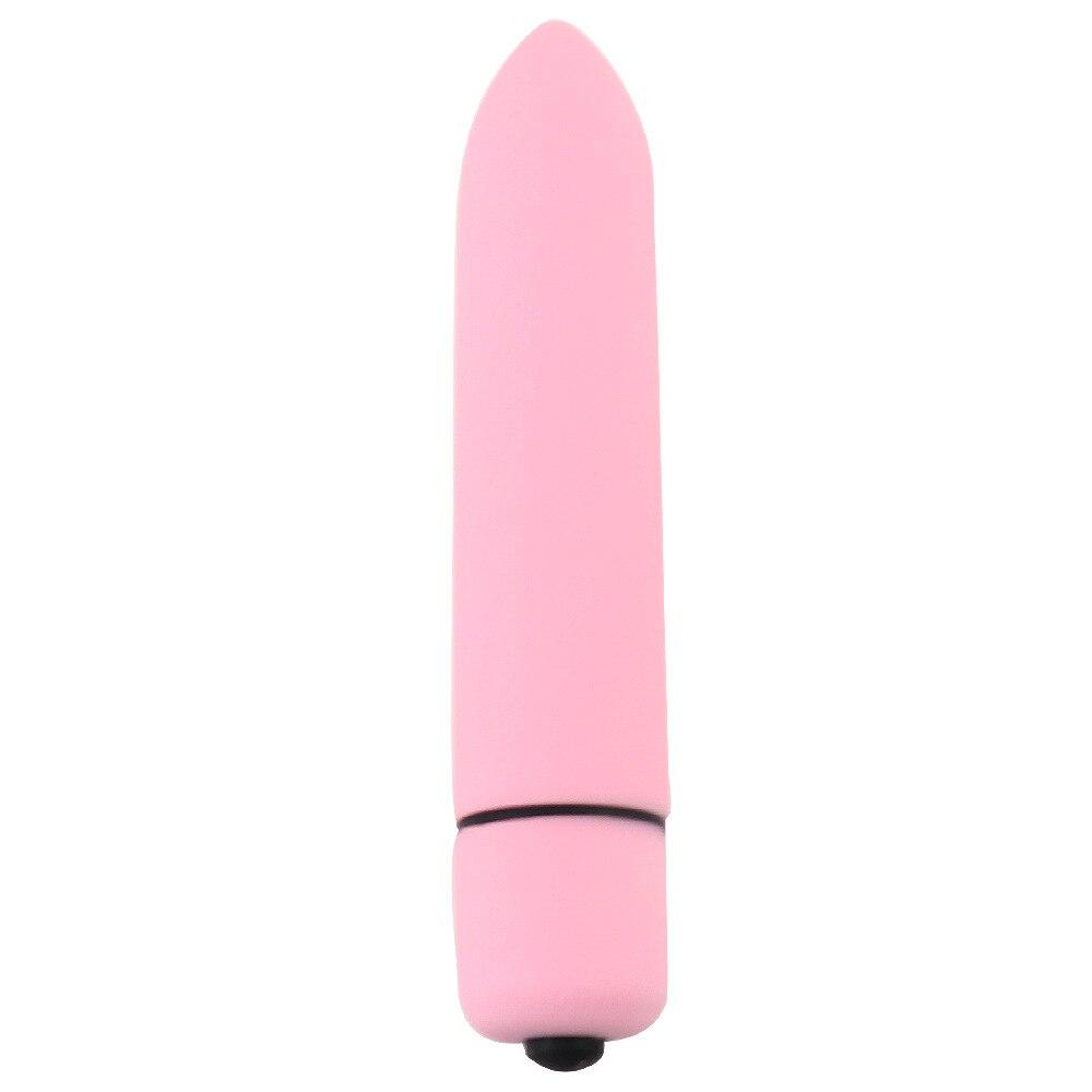 10 Speed Bullet Vibrator Dildo Vibrators AV Stick G - spot Clitoris Stimulator Mini Sex Toys for Women Maturbator Sex Products - My Store10 Speed Bullet Vibrator Dildo Vibrators AV Stick G - spot Clitoris Stimulator Mini Sex Toys for Women Maturbator Sex Products33sextoysMy Store»õºÅ11-whitewhite10 Speed Bullet Vibrator Dildo Vibrators AV Stick G - spot Clitoris Stimulator Mini Sex Toys for Women Maturbator Sex Products