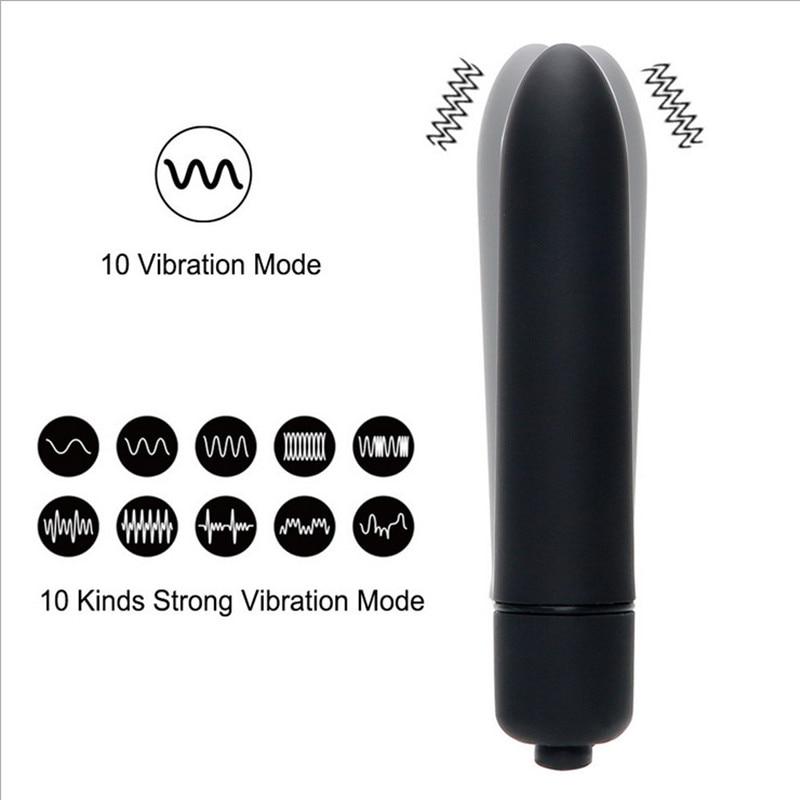 10 Speed Bullet Vibrator Dildo Vibrators AV Stick G - spot Clitoris Stimulator Mini Sex Toys for Women Maturbator Sex Products - My Store10 Speed Bullet Vibrator Dildo Vibrators AV Stick G - spot Clitoris Stimulator Mini Sex Toys for Women Maturbator Sex Products33sextoysMy Store»õºÅ11-whitewhite10 Speed Bullet Vibrator Dildo Vibrators AV Stick G - spot Clitoris Stimulator Mini Sex Toys for Women Maturbator Sex Products