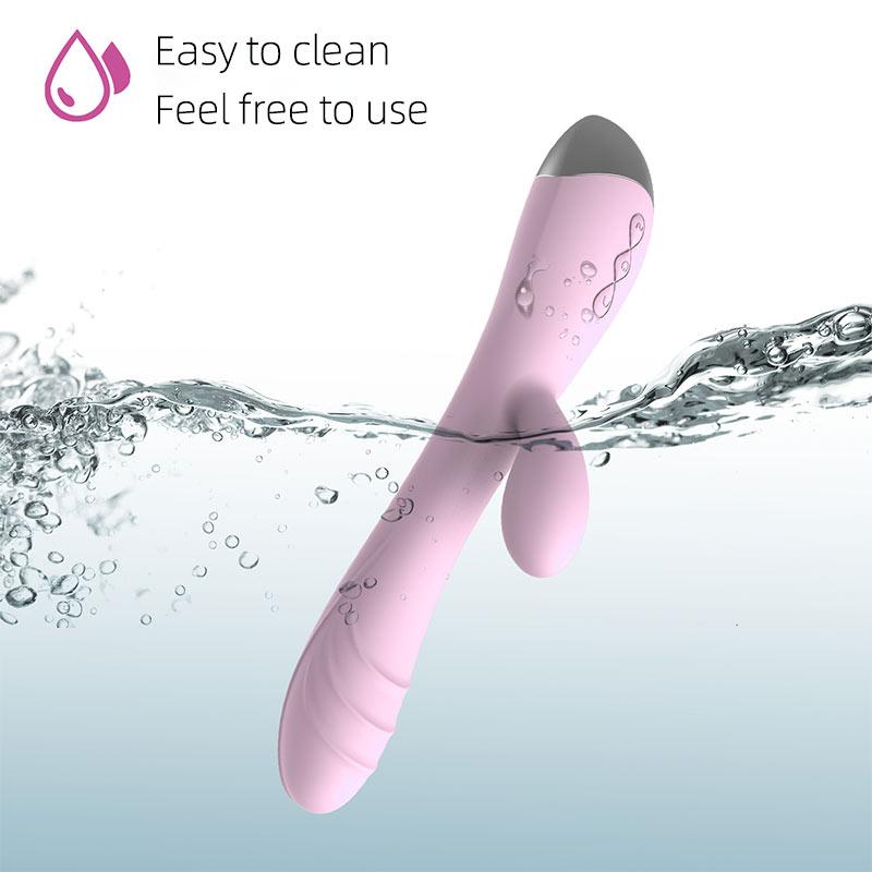 10 Speed G Spot Dildo Vibrator Silicone Waterproof Clitoris Stimulator Vagina Massager Sex Toys for Women - My Store10 Speed G Spot Dildo Vibrator Silicone Waterproof Clitoris Stimulator Vagina Massager Sex Toys for Women33sextoysMy StoreHH57-pinkpink10 Speed G Spot Dildo Vibrator Silicone Waterproof Clitoris Stimulator Vagina Massager Sex Toys for Women