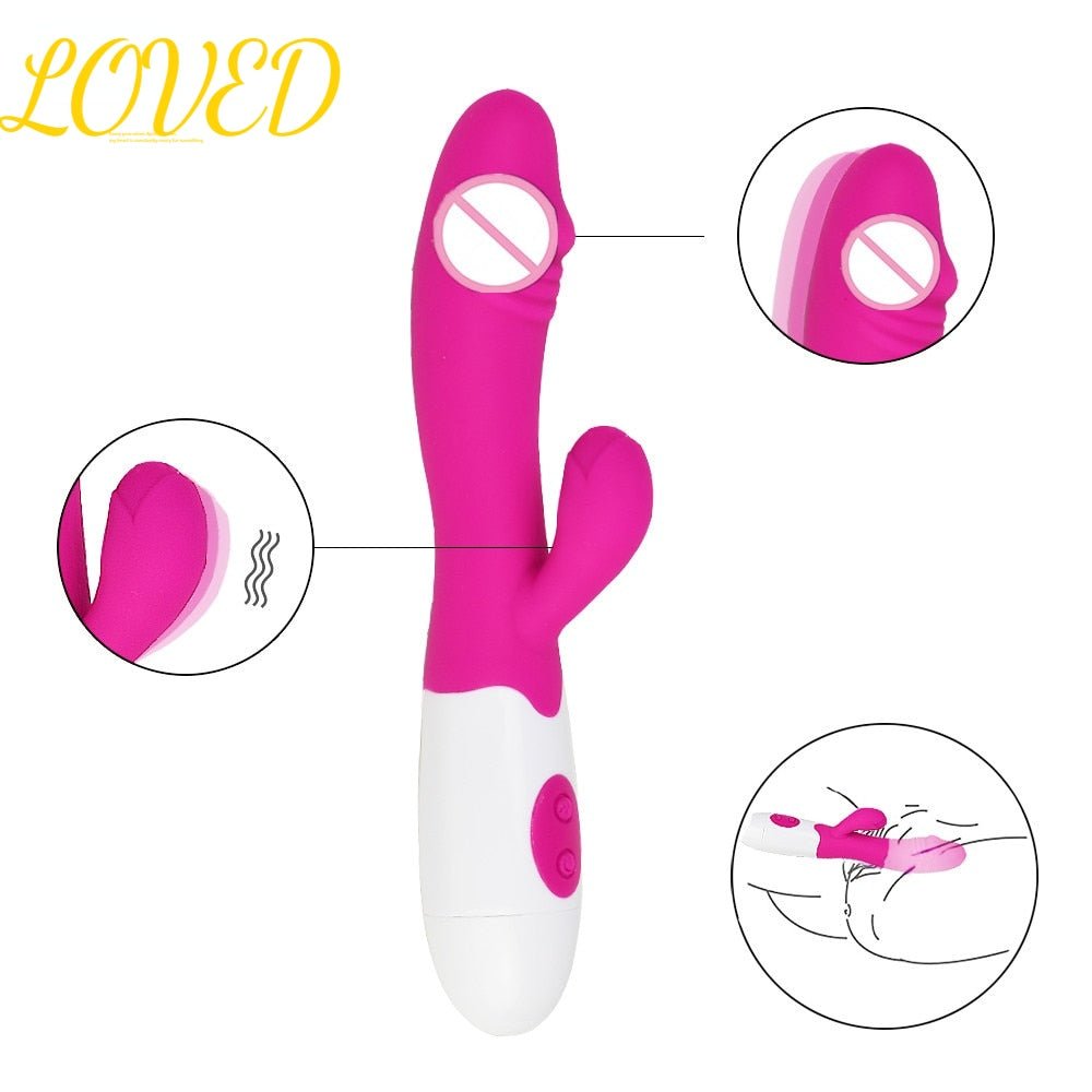 10 Speed G Spot Female Vibrator Powerful Dildo Vibrator for Women Clitoris Stimulation Massage Masturbators 18 Adult Sex Toys - My Store10 Speed G Spot Female Vibrator Powerful Dildo Vibrator for Women Clitoris Stimulation Massage Masturbators 18 Adult Sex Toys33sextoysMy Storecharge black 1charge black 110 Speed G Spot Female Vibrator Powerful Dildo Vibrator for Women Clitoris Stimulation Massage Masturbators 18 Adult Sex Toys