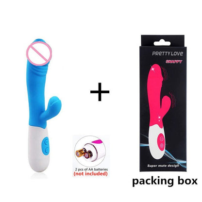 10 Speed G Spot Female Vibrator Powerful Dildo Vibrator for Women Clitoris Stimulation Massage Masturbators 18 Adult Sex Toys - My Store10 Speed G Spot Female Vibrator Powerful Dildo Vibrator for Women Clitoris Stimulation Massage Masturbators 18 Adult Sex Toys33sextoysMy Storebatteries blue 1batteries blue 110 Speed G Spot Female Vibrator Powerful Dildo Vibrator for Women Clitoris Stimulation Massage Masturbators 18 Adult Sex Toys