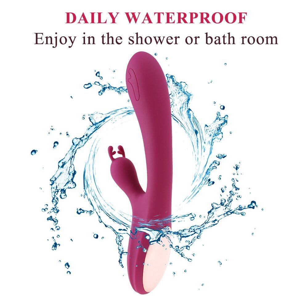 10 Speed G Spot Vibrator เซ็กซ์ทอยสำหรับกันน้ำสำหรับผู้หญิง Dildo Vibrators สำหรับผู้หญิง Clitoris ของเล่น Erotics ผลิตภัณฑ์สำหรับผู้ใหญ่ - My Store10 Speed G Spot Vibrator เซ็กซ์ทอยสำหรับกันน้ำสำหรับผู้หญิง Dildo Vibrators สำหรับผู้หญิง Clitoris ของเล่น Erotics ผลิตภัณฑ์สำหรับผู้ใหญ่thai - adultMy StoreRose red10 Speed G Spot Vibrator เซ็กซ์ทอยสำหรับกันน้ำสำหรับผู้หญิง Dildo Vibrators สำหรับผู้หญิง Clitoris ของเล่น Erotics ผลิตภัณฑ์สำหรับผู้ใหญ่