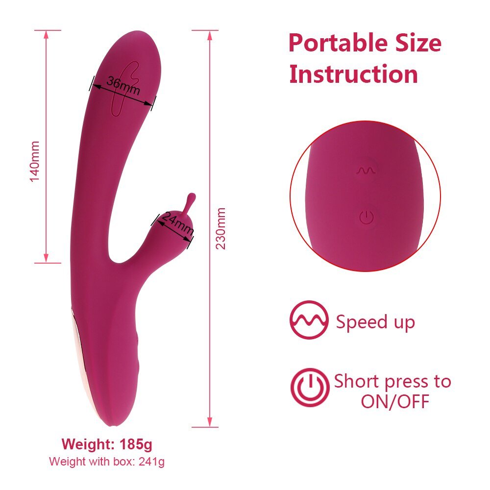 10 Speed G Spot Vibrator เซ็กซ์ทอยสำหรับกันน้ำสำหรับผู้หญิง Dildo Vibrators สำหรับผู้หญิง Clitoris ของเล่น Erotics ผลิตภัณฑ์สำหรับผู้ใหญ่ - My Store10 Speed G Spot Vibrator เซ็กซ์ทอยสำหรับกันน้ำสำหรับผู้หญิง Dildo Vibrators สำหรับผู้หญิง Clitoris ของเล่น Erotics ผลิตภัณฑ์สำหรับผู้ใหญ่thai - adultMy StoreRose red10 Speed G Spot Vibrator เซ็กซ์ทอยสำหรับกันน้ำสำหรับผู้หญิง Dildo Vibrators สำหรับผู้หญิง Clitoris ของเล่น Erotics ผลิตภัณฑ์สำหรับผู้ใหญ่