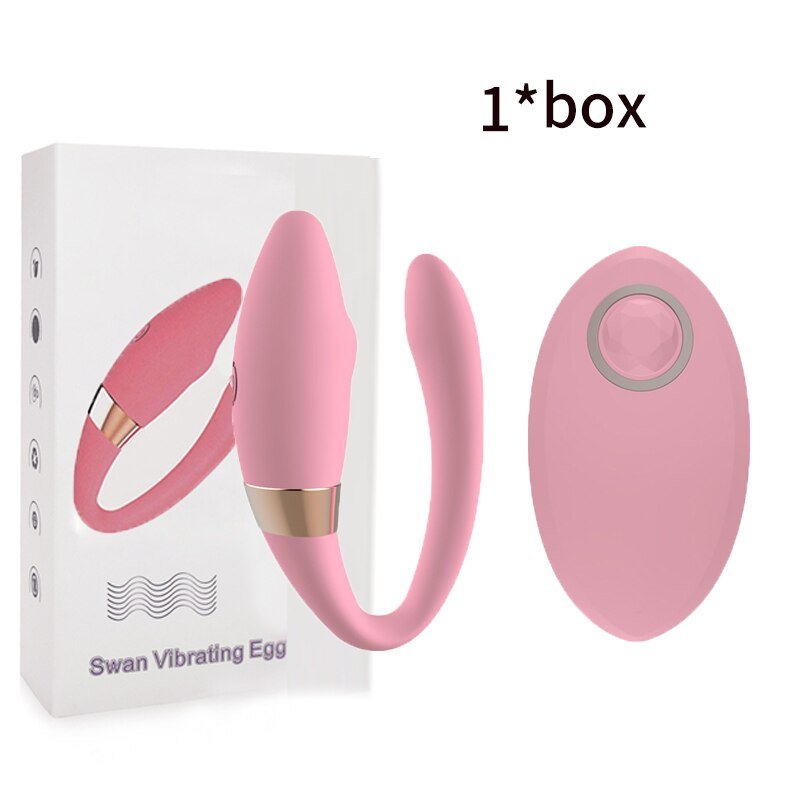 10 Speed G Spot Vibrator Wireless Remote Control Clitoris Stimulator Wearable Panties Dildo Vibrating Egg Sex Toys for Women - My Store10 Speed G Spot Vibrator Wireless Remote Control Clitoris Stimulator Wearable Panties Dildo Vibrating Egg Sex Toys for Women33sextoysMy StoreChina-1 box2TH1 box210 Speed G Spot Vibrator Wireless Remote Control Clitoris Stimulator Wearable Panties Dildo Vibrating Egg Sex Toys for Women