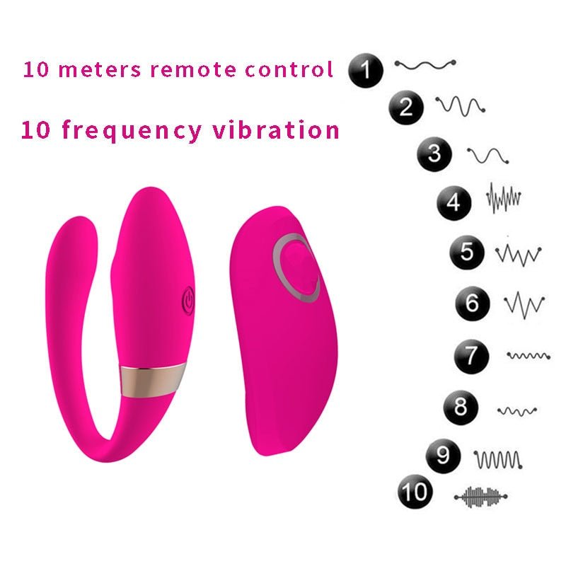 10 Speed G Spot Vibrator Wireless Remote Control Clitoris Stimulator Wearable Panties Dildo Vibrating Egg Sex Toys for Women - My Store10 Speed G Spot Vibrator Wireless Remote Control Clitoris Stimulator Wearable Panties Dildo Vibrating Egg Sex Toys for Women33sextoysMy StoreChina-1 boxTH1 box10 Speed G Spot Vibrator Wireless Remote Control Clitoris Stimulator Wearable Panties Dildo Vibrating Egg Sex Toys for Women