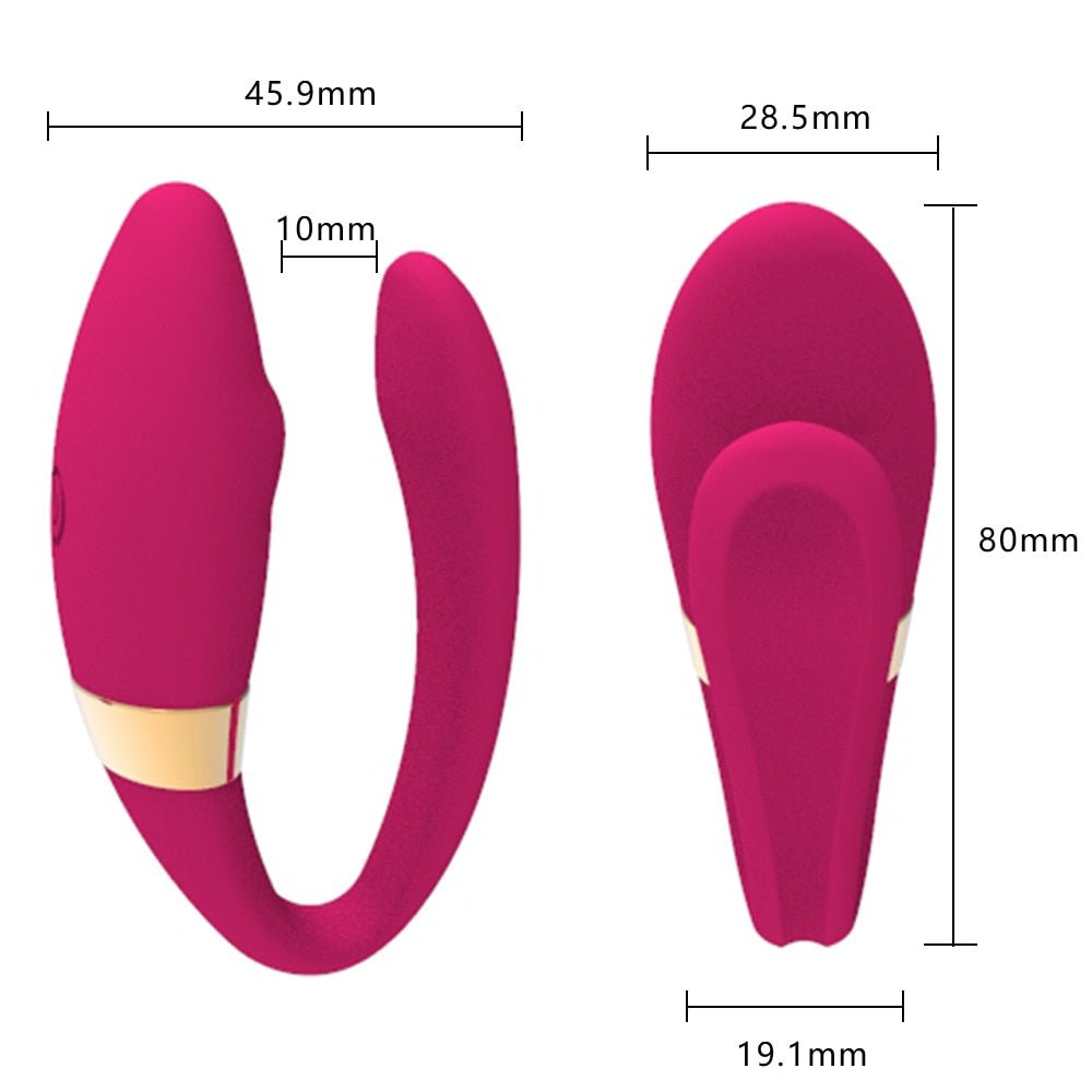 10 Speed G Spot Vibrator Wireless Remote Control Clitoris Stimulator Wearable Panties Dildo Vibrating Egg Sex Toys for Women - My Store10 Speed G Spot Vibrator Wireless Remote Control Clitoris Stimulator Wearable Panties Dildo Vibrating Egg Sex Toys for Women33sextoysMy StoreChina-1 boxTH1 box10 Speed G Spot Vibrator Wireless Remote Control Clitoris Stimulator Wearable Panties Dildo Vibrating Egg Sex Toys for Women