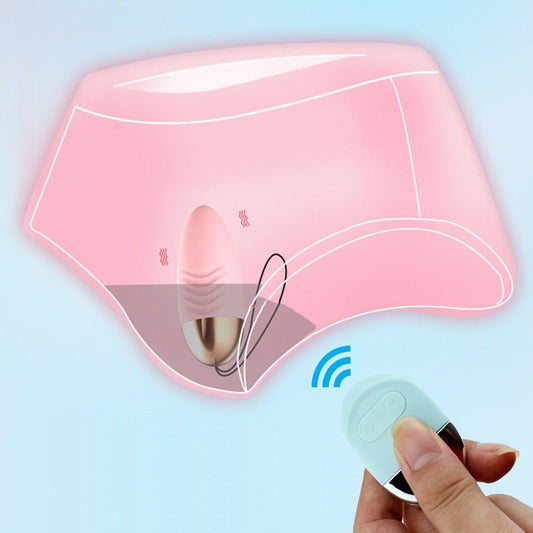 10 Speeds Panties Wireless Remote Control Vibrator Vibrating Egg Waterproof Jump Egg G Spot Clitoris Massager Sex Toy for Female - My Store10 Speeds Panties Wireless Remote Control Vibrator Vibrating Egg Waterproof Jump Egg G Spot Clitoris Massager Sex Toy for Female33sextoysMy StoreBlue with boxBlue with box10 Speeds Panties Wireless Remote Control Vibrator Vibrating Egg Waterproof Jump Egg G Spot Clitoris Massager Sex Toy for Female