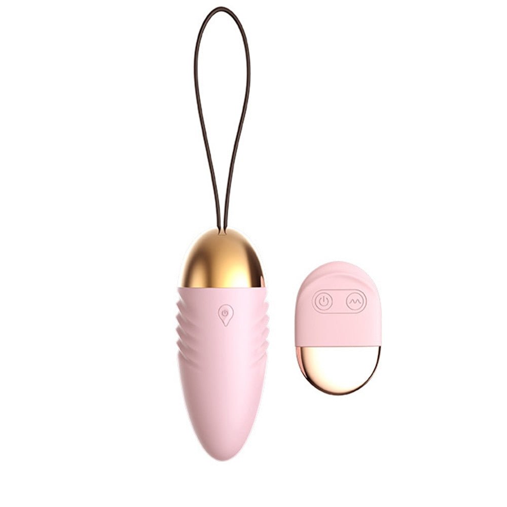 10 Speeds Panties Wireless Remote Control Vibrator Vibrating Egg Waterproof Jump Egg G Spot Clitoris Massager Sex Toy for Female - My Store10 Speeds Panties Wireless Remote Control Vibrator Vibrating Egg Waterproof Jump Egg G Spot Clitoris Massager Sex Toy for Female33sextoysMy StoreBlue with boxBlue with box10 Speeds Panties Wireless Remote Control Vibrator Vibrating Egg Waterproof Jump Egg G Spot Clitoris Massager Sex Toy for Female