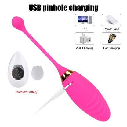 10 Speeds Sex Toys for Women Vibrating Egg Anal Clitoris Stimulation Jump Egg Vibrator Wireless Remote - My Store10 Speeds Sex Toys for Women Vibrating Egg Anal Clitoris Stimulation Jump Egg Vibrator Wireless Remotethai - adultMy StoreRose Red10 Speeds Sex Toys for Women Vibrating Egg Anal Clitoris Stimulation Jump Egg Vibrator Wireless Remote