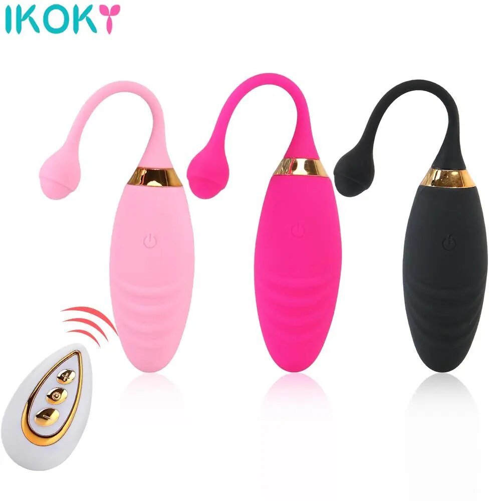 10 Speeds Sex Toys for Women Vibrating Egg Anal Clitoris Stimulation Jump Egg Vibrator Wireless Remote - My Store10 Speeds Sex Toys for Women Vibrating Egg Anal Clitoris Stimulation Jump Egg Vibrator Wireless Remotethai - adultMy StoreRose Red10 Speeds Sex Toys for Women Vibrating Egg Anal Clitoris Stimulation Jump Egg Vibrator Wireless Remote