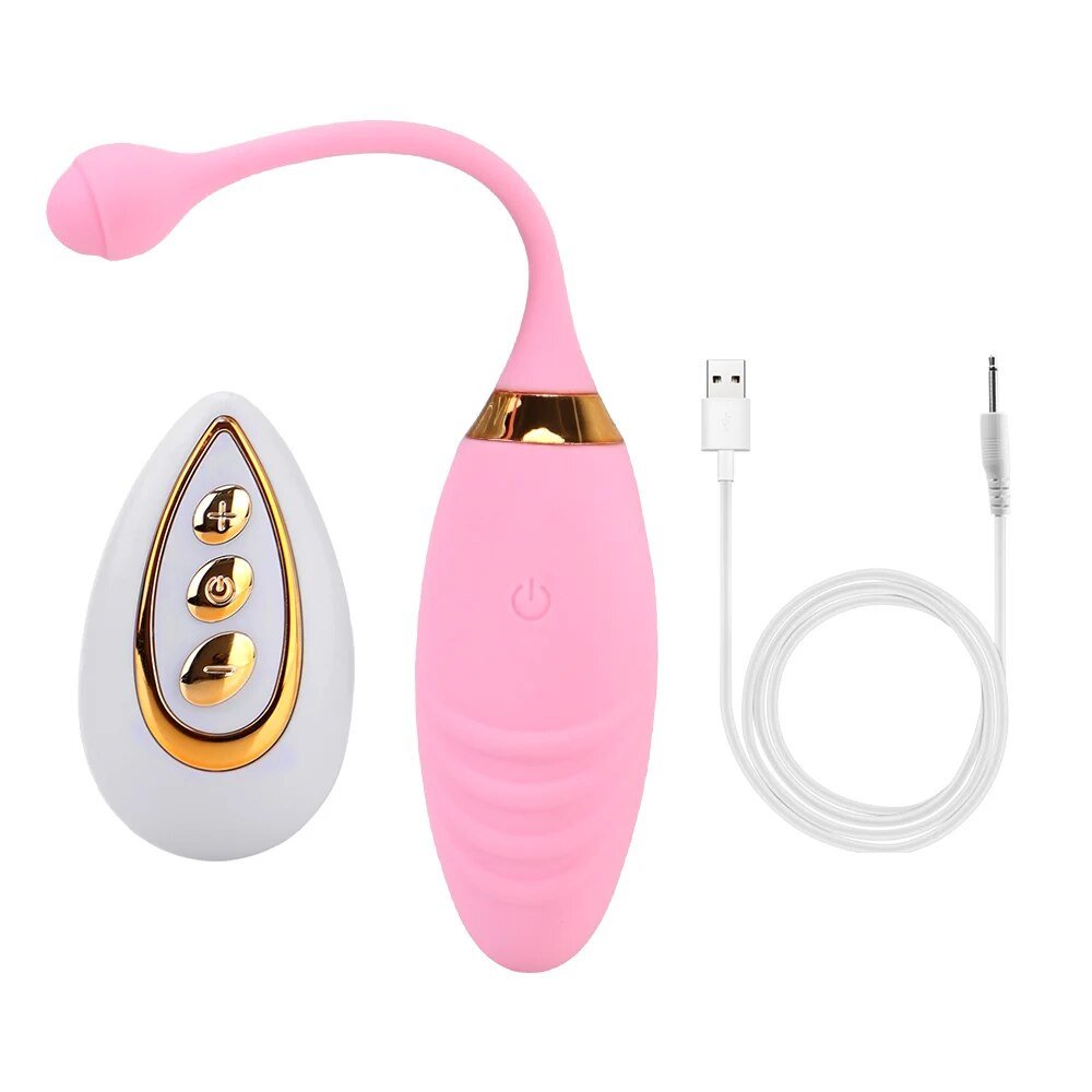 10 Speeds Sex Toys for Women Vibrating Egg Anal Clitoris Stimulation Jump Egg Vibrator Wireless Remote - My Store10 Speeds Sex Toys for Women Vibrating Egg Anal Clitoris Stimulation Jump Egg Vibrator Wireless Remotethai - adultMy StoreRose Red10 Speeds Sex Toys for Women Vibrating Egg Anal Clitoris Stimulation Jump Egg Vibrator Wireless Remote
