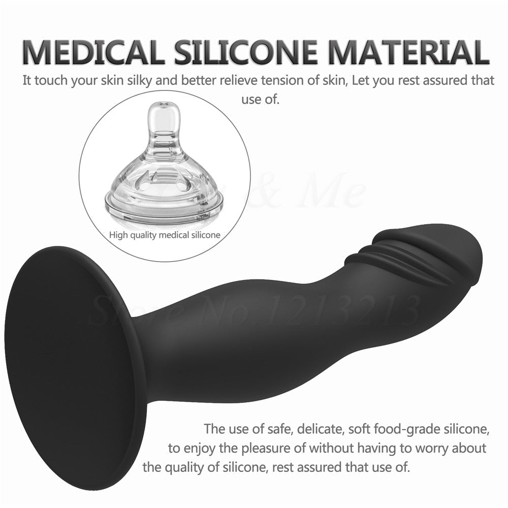 10 Speeds Wireless Remote Anal Dildo Vibrator Male Prostate Massager G - spot Stimulator Usb Charging Anal Penis Vibrator Sex Toys - My Store10 Speeds Wireless Remote Anal Dildo Vibrator Male Prostate Massager G - spot Stimulator Usb Charging Anal Penis Vibrator Sex Toys33sextoysMy Storeno vibration typeno vibration type10 Speeds Wireless Remote Anal Dildo Vibrator Male Prostate Massager G - spot Stimulator Usb Charging Anal Penis Vibrator Sex Toys