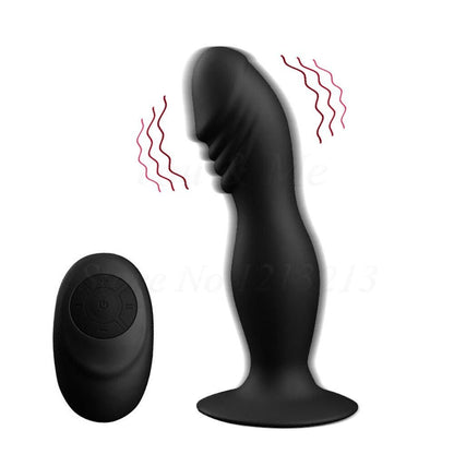 10 Speeds Wireless Remote Anal Dildo Vibrator Male Prostate Massager G - spot Stimulator Usb Charging Anal Penis Vibrator Sex Toys - My Store10 Speeds Wireless Remote Anal Dildo Vibrator Male Prostate Massager G - spot Stimulator Usb Charging Anal Penis Vibrator Sex Toys33sextoysMy Storeno vibration typeno vibration type10 Speeds Wireless Remote Anal Dildo Vibrator Male Prostate Massager G - spot Stimulator Usb Charging Anal Penis Vibrator Sex Toys