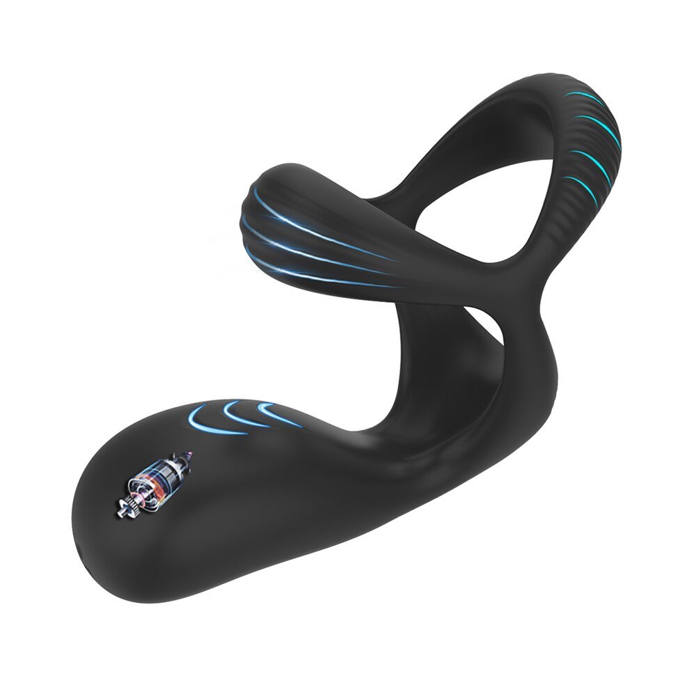 10โหมดอวัยวะเพศชายแหวน Vibrators รีโมทคอนโทรลคู่แหวนนวด Clitoris Perineum กระตุ้น Penisring เพศของเล่นสำหรับผู้ชาย - My Store10โหมดอวัยวะเพศชายแหวน Vibrators รีโมทคอนโทรลคู่แหวนนวด Clitoris Perineum กระตุ้น Penisring เพศของเล่นสำหรับผู้ชายthai - adultMy StoreType C10โหมดอวัยวะเพศชายแหวน Vibrators รีโมทคอนโทรลคู่แหวนนวด Clitoris Perineum กระตุ้น Penisring เพศของเล่นสำหรับผู้ชาย