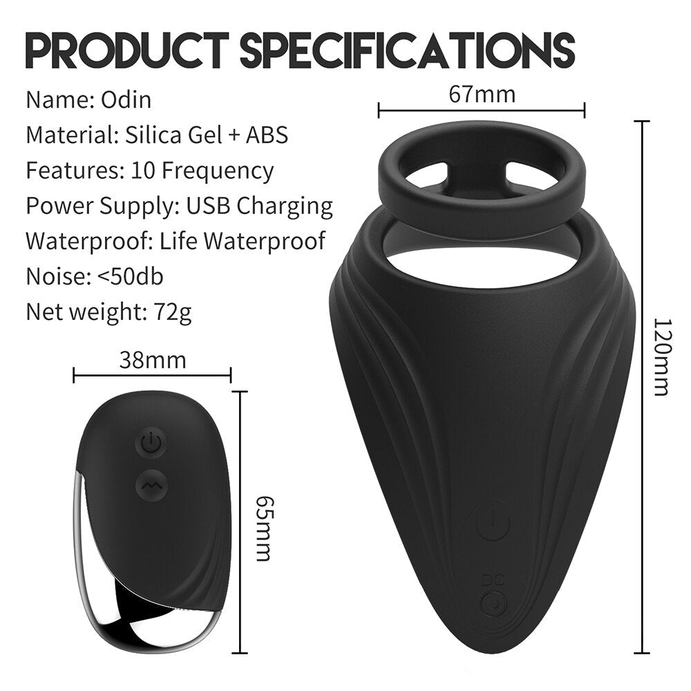 10โหมดอวัยวะเพศชายแหวน Vibrators รีโมทคอนโทรลคู่แหวนนวด Clitoris Perineum กระตุ้น Penisring เพศของเล่นสำหรับผู้ชาย - My Store10โหมดอวัยวะเพศชายแหวน Vibrators รีโมทคอนโทรลคู่แหวนนวด Clitoris Perineum กระตุ้น Penisring เพศของเล่นสำหรับผู้ชายthai - adultMy StoreType A10โหมดอวัยวะเพศชายแหวน Vibrators รีโมทคอนโทรลคู่แหวนนวด Clitoris Perineum กระตุ้น Penisring เพศของเล่นสำหรับผู้ชาย