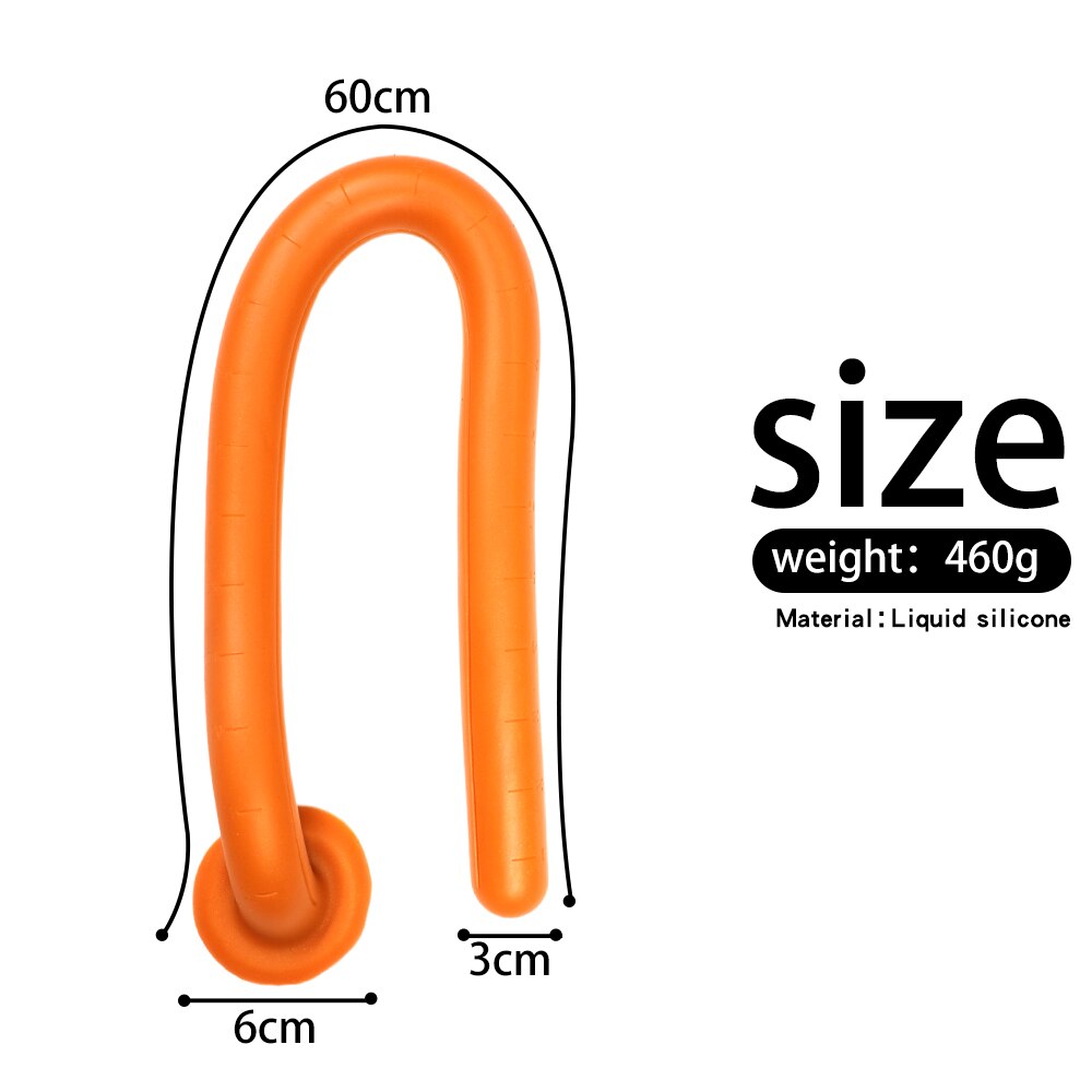 100cm Super Long Butt Plug Dildo Anal Long Adult Sex Toy for Men Prostate Massgaer Anus Vaginal Dilator Anal Plug Long Plug Butt