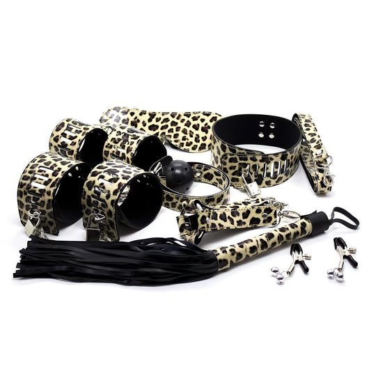 10pcs Bondage Restraints Sex Toys. Bondage Gear & Accessories BDSM Adults Bed Restraints with Sex Handcuffs BDSM Collar Ball Gag Blindfolds Nipple Clamps and 10m Rope Bondaged Kit Sex Toys for Women - My Store10pcs Bondage Restraints Sex Toys. Bondage Gear & Accessories BDSM Adults Bed Restraints with Sex Handcuffs BDSM Collar Ball Gag Blindfolds Nipple Clamps and 10m Rope Bondaged Kit Sex Toys for Womenthai - adultMy Store10pc10pcs Bondage Restraints Sex Toys. Bondage Gear & Accessories BDSM Ad