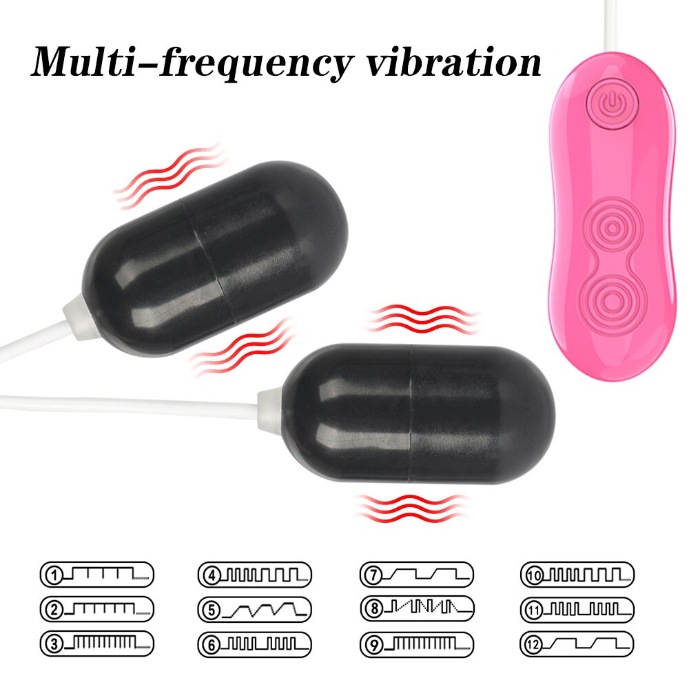 12 Modes Ghost Exerciser Penis Sex Toys for Men Glans Vibrator Penis Sleeve Enhancement Delay Lasting Glans Trainer Masturbator