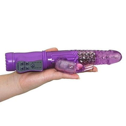 12 Modes Jelly Vibration Rotation Rabbit G Spot Vibrator Female Massager Vagina Vibrator Clitoris Stimulator Adult Sex Toys Shop - My Store12 Modes Jelly Vibration Rotation Rabbit G Spot Vibrator Female Massager Vagina Vibrator Clitoris Stimulator Adult Sex Toys Shop33sextoysMy StorePurplePurple12 Modes Jelly Vibration Rotation Rabbit G Spot Vibrator Female Massager Vagina Vibrator Clitoris Stimulator Adult Sex Toys Shop
